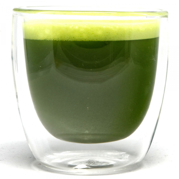 Bio Matcha Silk Balance